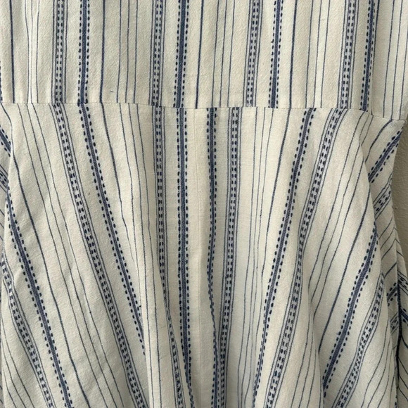 Swahlee Cotton Embroidered Dress - Picture 5 of 9